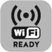 WI-FI READY