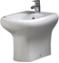 Immagine di BIDET MONOFORO AD APPOGGIO SERIE COMPACT