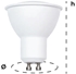 Immagine di LAMPADA A LED CON RIFLETTORE SPOTLIGHT GU10 120°