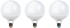 Immagine di LAMPADA A LED GLOBO G120 230°