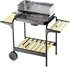 Immagine di BARBECUE A BRACE 60-40 GREEN/X