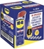 Immagine di WD 40 SPRAY PROFESSIONALE ML. 400 Pz. 6 + GIRAVITE STANLEY CON PORTAINSERTI MAGNETICO Pz. 1 IN OMAGGIO